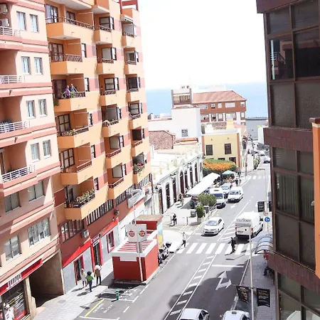 Centrico Y Moderno, Cerca De La Playa Apartment