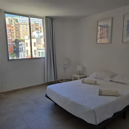 Centrico Y Moderno, Cerca De La Playa *