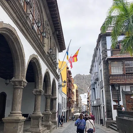 Centrico Y Moderno, Cerca De La Playa Santa Cruz de la Palma (Isla de la Palma)