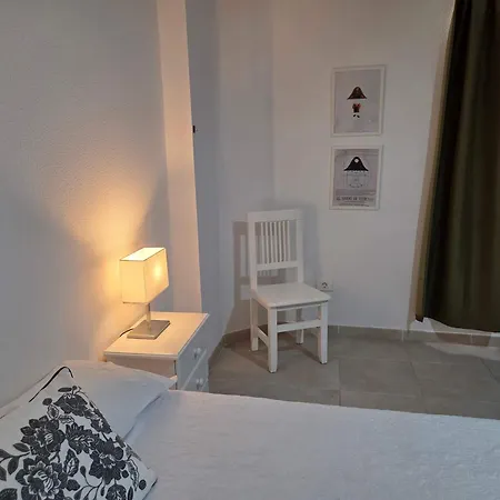 Apartment Centrico Y Moderno, Cerca De La Playa *