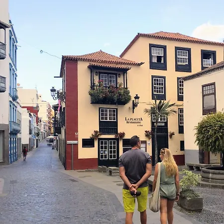 Centrico Y Moderno, Cerca De La Playa Apartment Santa Cruz de la Palma (Isla de la Palma)