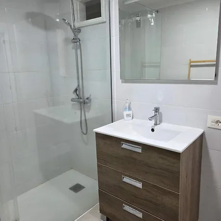 Apartment Centrico Y Moderno, Cerca De La Playa Santa Cruz de la Palma (Isla de la Palma)