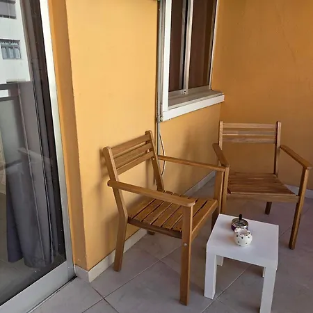 Centrico Y Moderno, Cerca De La Playa * Santa Cruz de la Palma (Isla de la Palma)