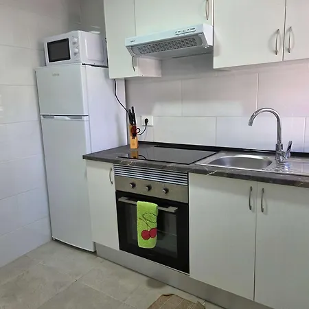Centrico Y Moderno, Cerca De La Playa Apartment *