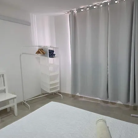 Apartment Centrico Y Moderno, Cerca De La Playa *