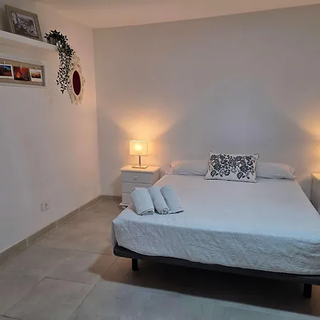 Centrico Y Moderno, Cerca De La Playa Apartment Santa Cruz de la Palma (Isla de la Palma)
