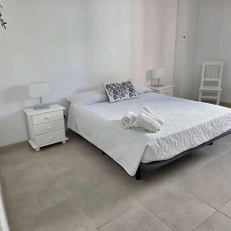 Apartment Centrico Y Moderno, Cerca De La Playa Santa Cruz de la Palma (Isla de la Palma)