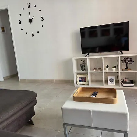 Centrico Y Moderno, Cerca De La Playa Apartment *