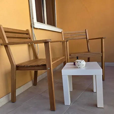 Apartment Centrico Y Moderno, Cerca De La Playa Santa Cruz de la Palma (Isla de la Palma)