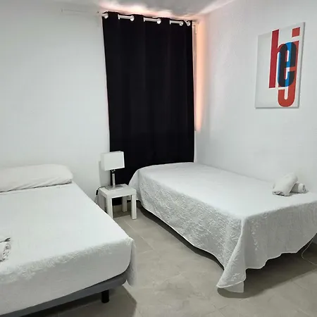 Centrico Y Moderno, Cerca De La Playa