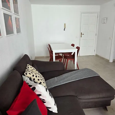 Apartment Centrico Y Moderno, Cerca De La Playa *