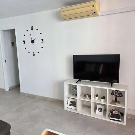Centrico Y Moderno, Cerca De La Playa Apartment Santa Cruz de la Palma (Isla de la Palma)