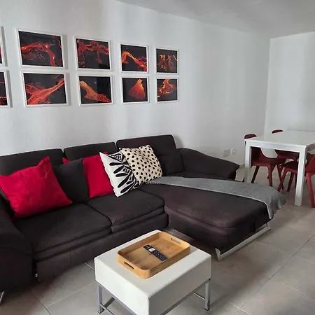 Centrico Y Moderno, Cerca De La Playa Apartment
